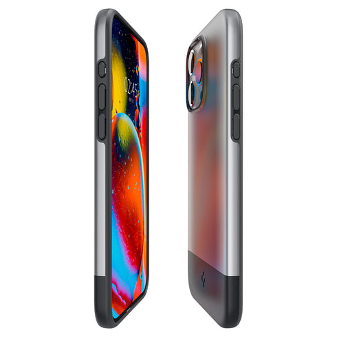 כיסוי Spigen לאייפון 15 בסגנון ארמור (MagFit)